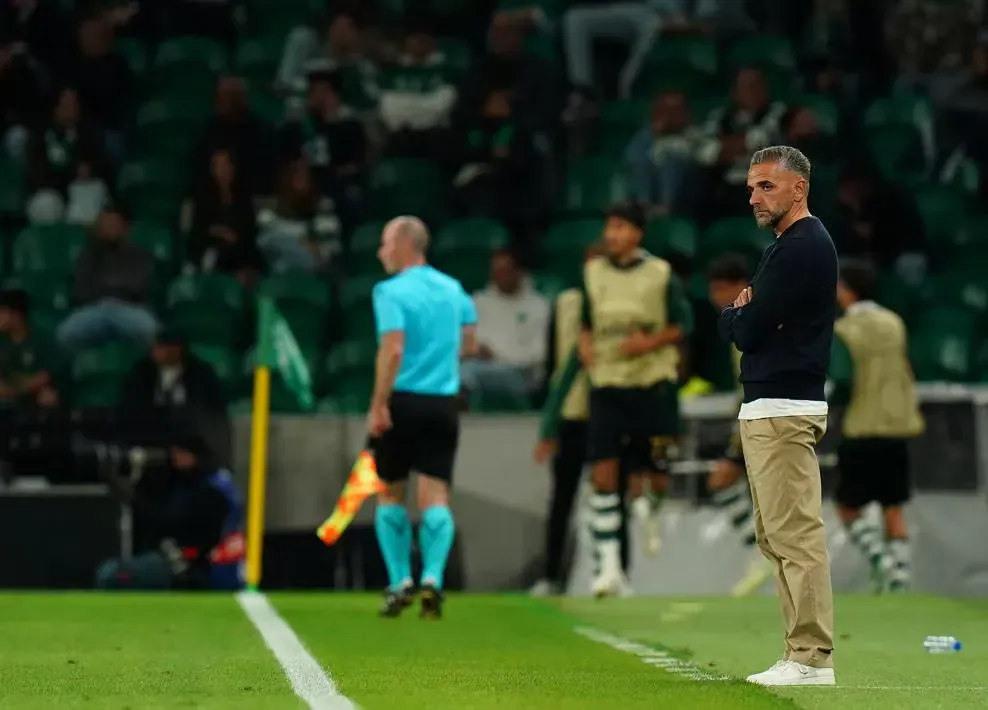 Rui Borges antevê receção ao Académico